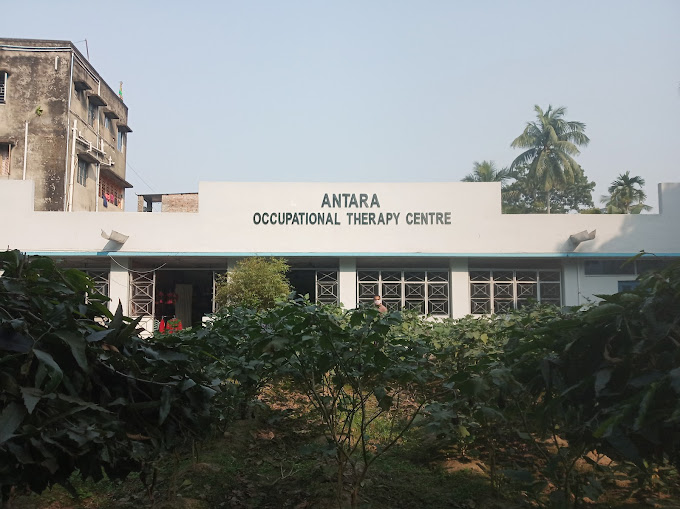 Antara Centre For Psychiatric Treatment & Rehabilitation, Kolkata, West Bengal - 700141