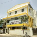 Aram Hospital, Tiruchirappalli, Tamil Nadu - 620017
