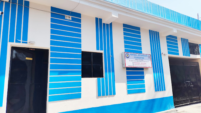 Asansol Jeevandaan Foundation, Asansol, West Bengal - 713304