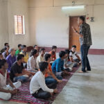 Asansol Lakshya Foundation, Asansol, West Bengal - 713304