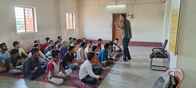 Asansol Lakshya Foundation, Asansol, West Bengal - 713304