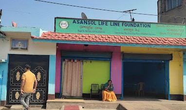 Asansol Life Line Foundation, Asansol, West Bengal - 713304