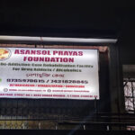 Asansol Prayas Foundation, Asansol, West Bengal - 713304