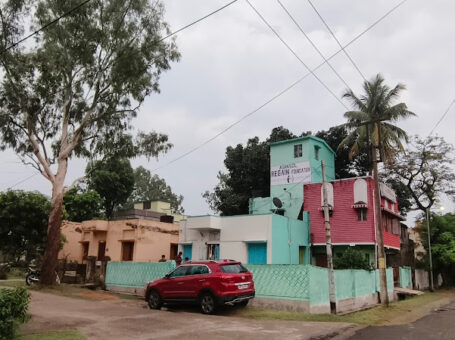 Asansol Regain Foundation, Asansol, West Bengal – 713305