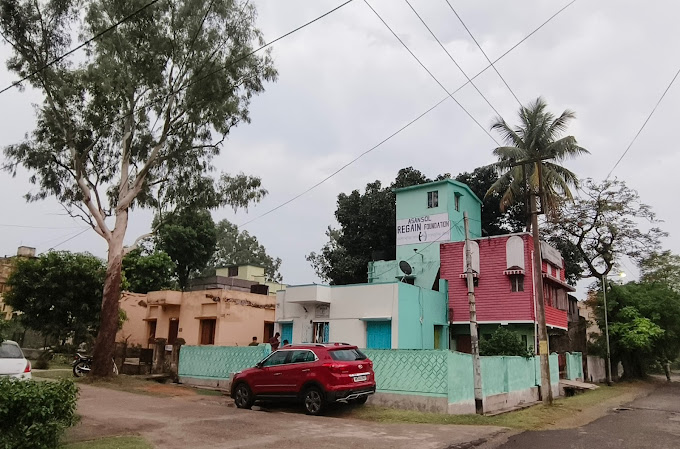 Asansol Regain Foundation, Asansol, West Bengal - 713305