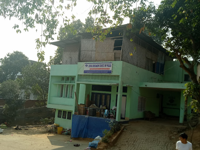 Asha Bhawan, Assam, Silpukhuri, Assam - 781003