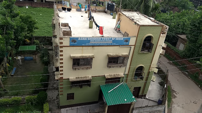Asha Bhawan, West Bengal, Kolkata, West Bengal - 700141
