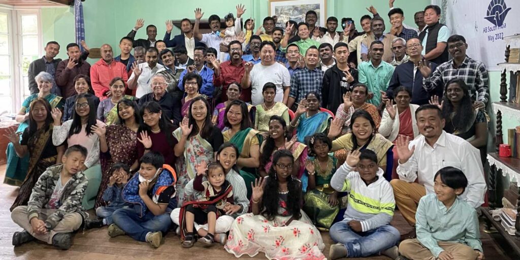 Asha bhawan Trust Of India, Tinsukia, Assam - 786192