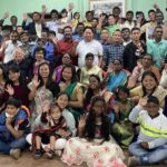 Asha bhawan Trust Of India, Tinsukia, Assam - 786192