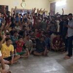 Ashar Alo Foundation, Malda, West Bengal - 732102