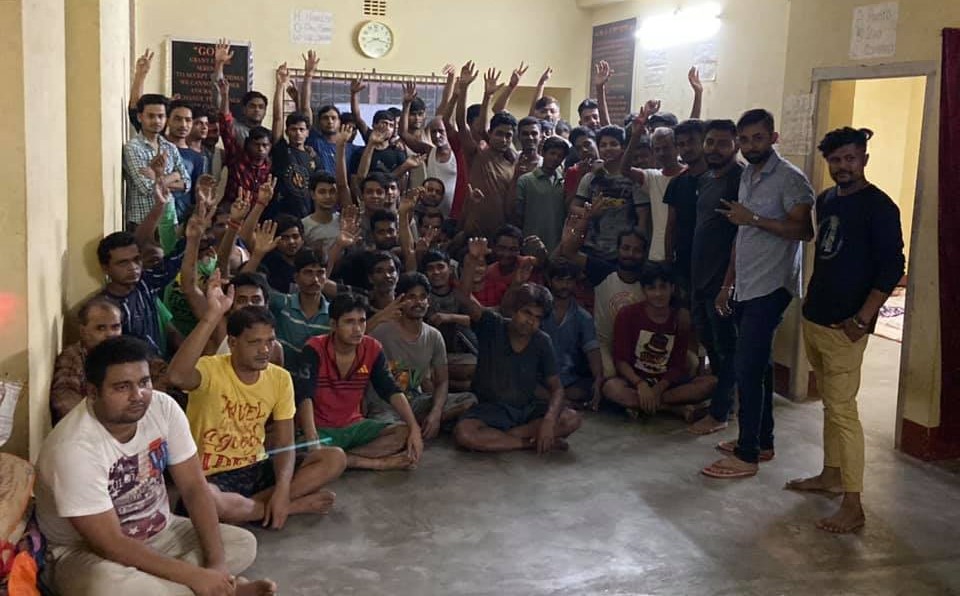 Ashar Alo Foundation, Malda, West Bengal - 732102