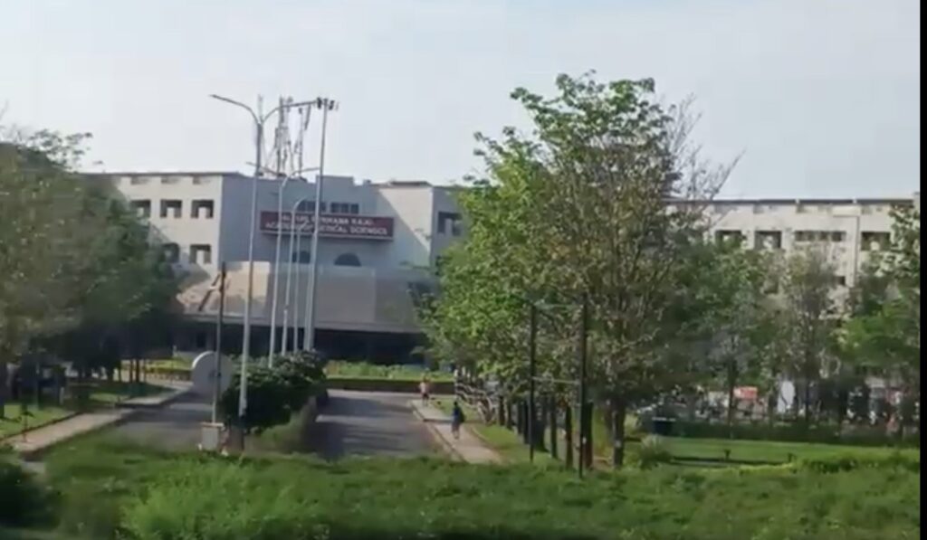 Asrams Hospital - De-addiction Center, Eluru, Andhra Pradesh - 534005