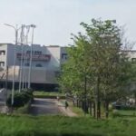 Asrams Hospital - De-addiction Center, Eluru, Andhra Pradesh - 534005