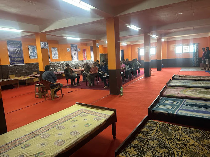 Aura Care Foundation, Solan, Himachal Pradesh - 173207