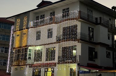 Ayushman Rehabilitation & Drug Counseling, Hamirpur, Himachal Pradesh – 177001