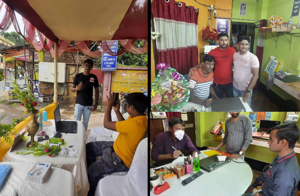 Barasat Life Foundation, Kolkata, West Bengal - 700001