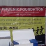 Barasat Phoenix Foundation, Kolkata, West Bengal - 700001