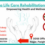 Beta Life Care Rehabilitation Centre, Pasighat, Arunachal Pradesh - 791102