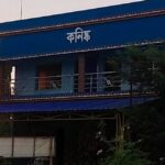 Bolpur Nabajiban, Bolpur, West Bengal - 731235