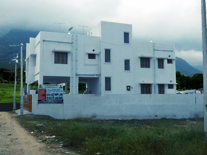 Brindhavan Alcohol De-Addiction And Rehabilitation Center, Dindigul, Tamil Nadu - 624003