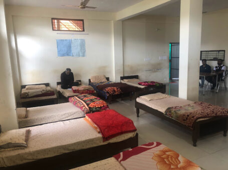 Care Home Drug Counseling and Rehabilitation Welfare Society, Kasauli, Himachal Pradesh – 177024