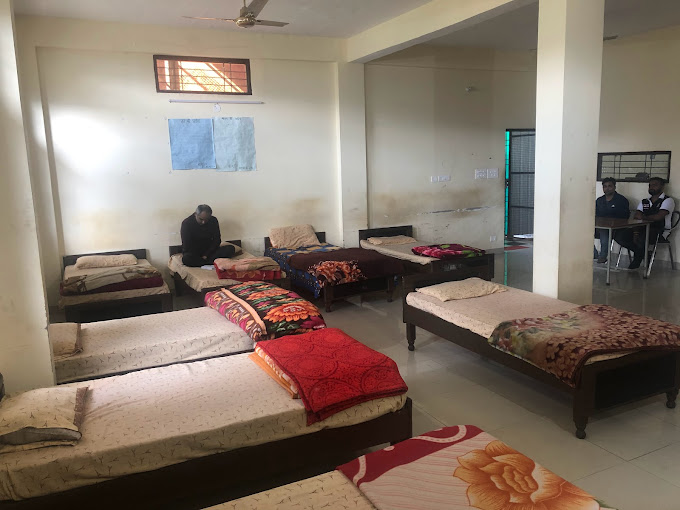 Care Home Drug Counseling and Rehabilitation Welfare Society, Kasauli, Himachal Pradesh - 177024