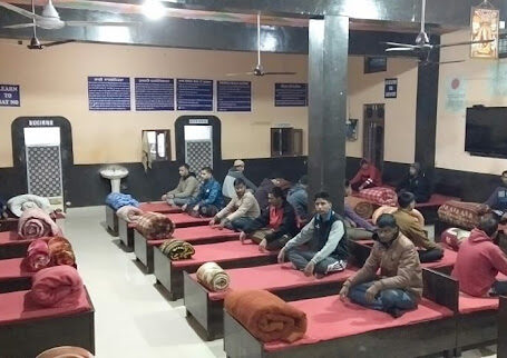 Caring Hand Foundation, Una, Himachal Pradesh – 174315