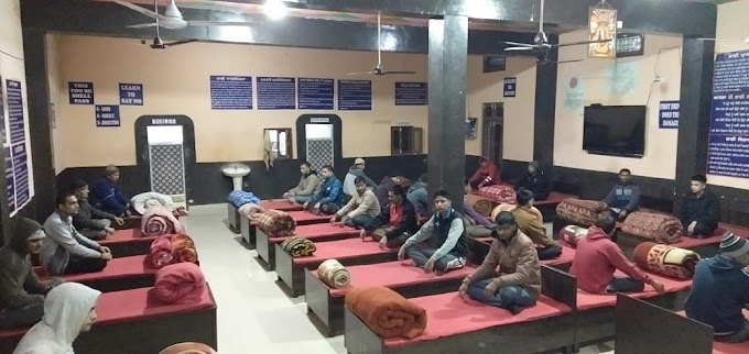 Caring Hand Foundation, Una, Himachal Pradesh - 174315