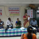 Centre For Action And Rural Education in Erode, Tamil Nadu