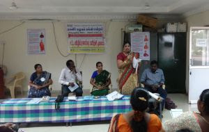 Centre For Action And Rural Education in Erode, Tamil Nadu