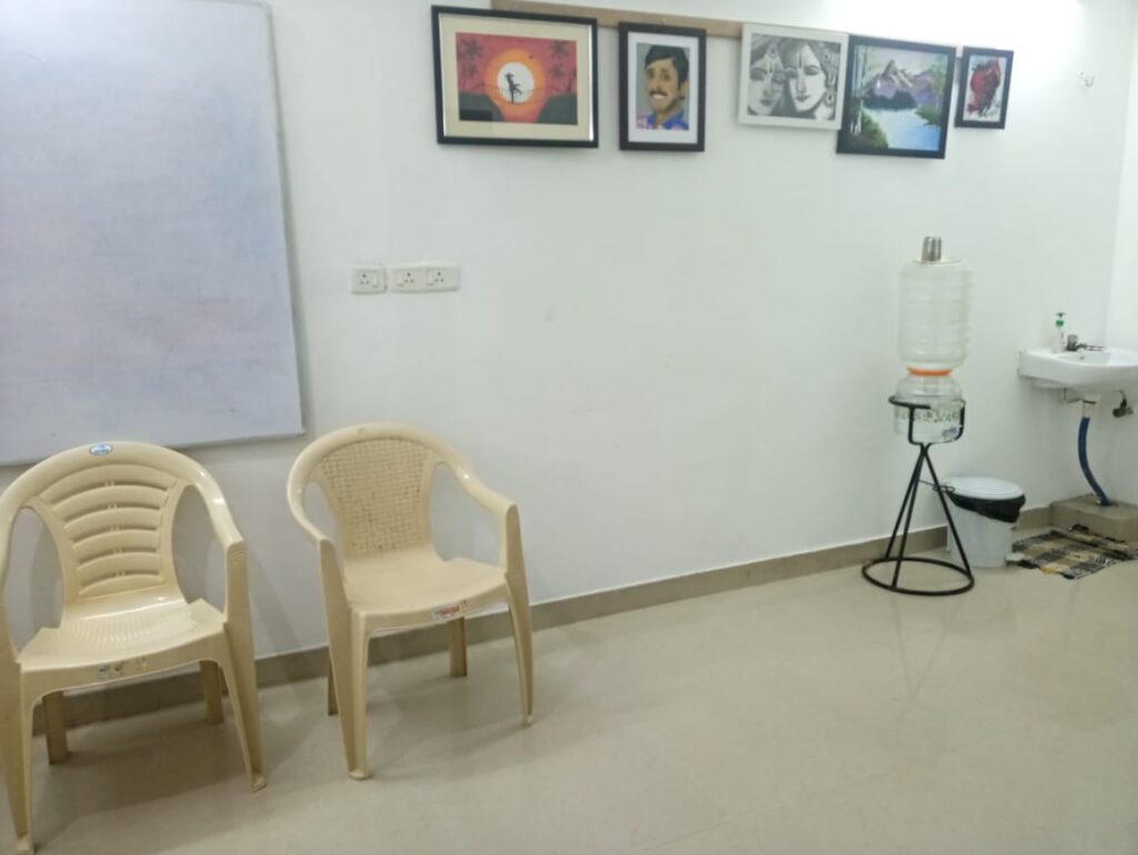 Chennai Counseling Services, Chennai, Tamil Nadu - 600017