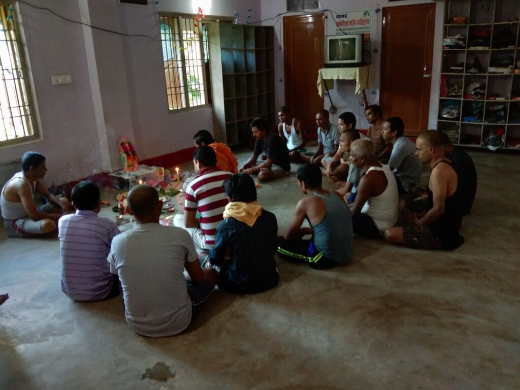 Cooch Behar Faith Foundation, Cooch Behar, West Bengal - 736156