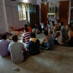 Cooch Behar Faith Foundation, Cooch Behar, West Bengal - 736156