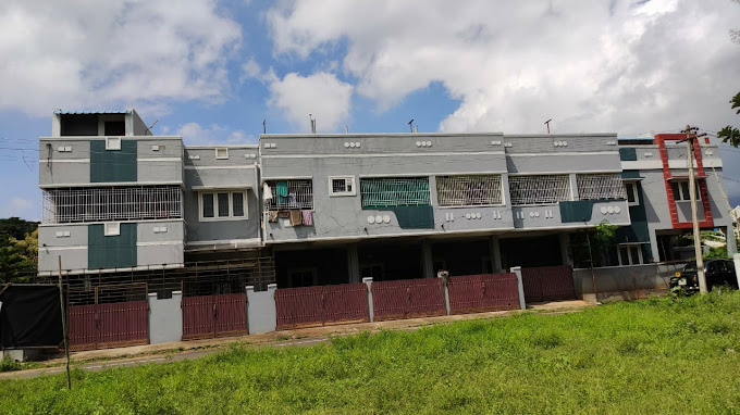 Covai Care Centre, Coimbatore, Tamil Nadu - 641041