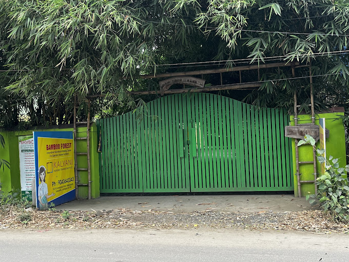 Day Care Centre For Adults & Elders, Coimbatore, Tamil Nadu - 641006