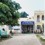 De-addiction centre - Bhagalpur Sadar Hospital, Bhagalpur, Bihar - 812001