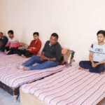 Deepti Foundation Trust, Palwal, Haryana - 121102