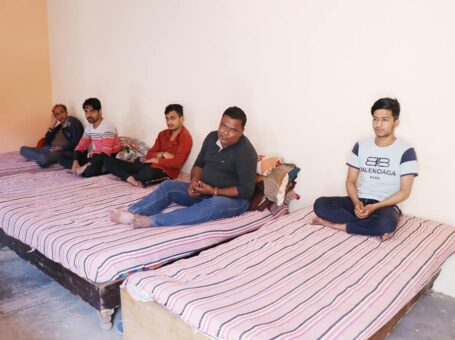 Deepti Foundation Trust, Palwal, Haryana – 121102