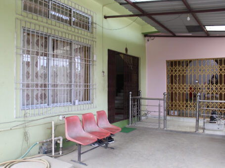 Disha Foundation, Silchar, Assam – 788004