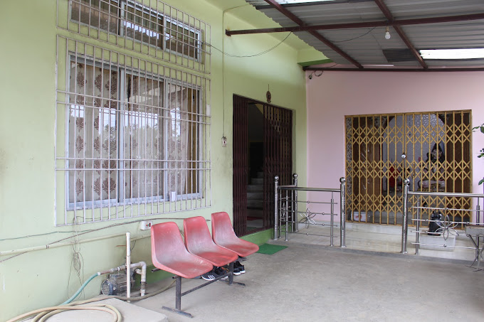 Disha Foundation, Silchar, Assam - 788004