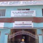 Dr. A. J. Doss Hospital – Drug And Alcohol Treatment, Chennai, Tamil Nadu - 600087
