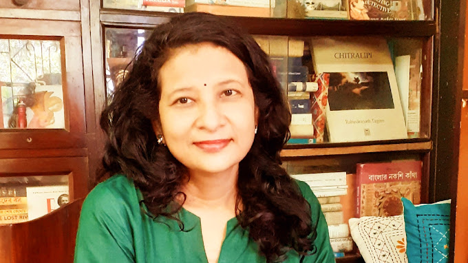 Dr. Prathama Chaudhuri, Kolkata, West Bengal - 700141