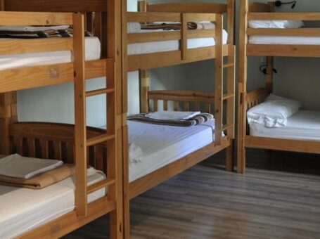 Drishtanta Foundation Rehabilitation Centre, Hooghly, West Bengal – 712235