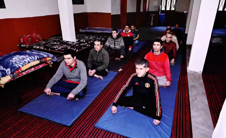 Drugs Free Life Foundation, Shimla, Himachal Pradesh - 171301