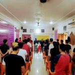 Durgapur Udyog Foundation, Durgapur, West Bengal - 713213