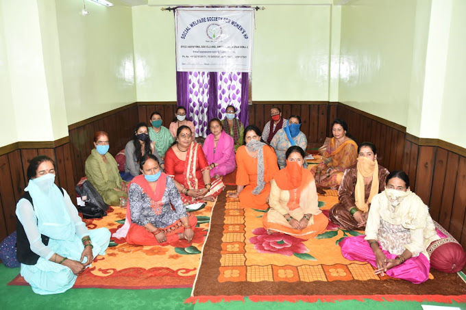 Ehsaas Welfare Society, Shimla, Himachal Pradesh - 171007