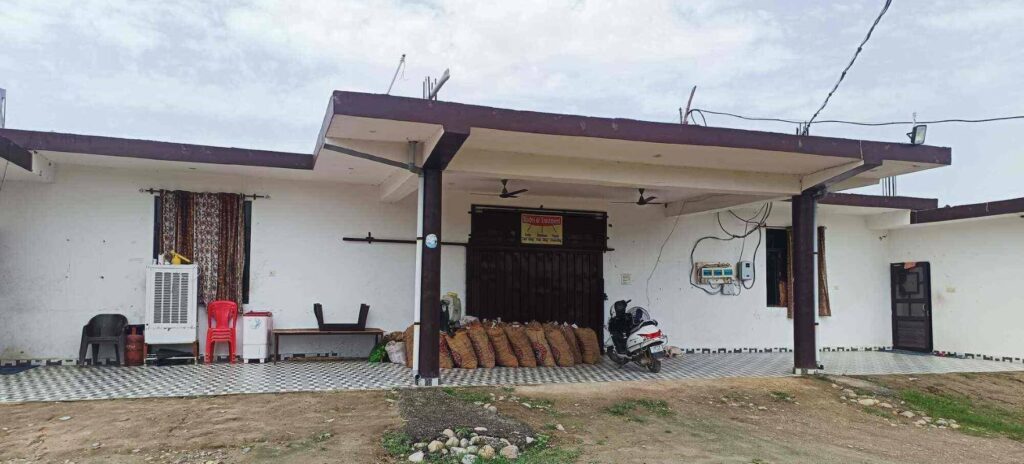 Ek Path Ek Parivartan Society, Una, Himachal Pradesh - 177211