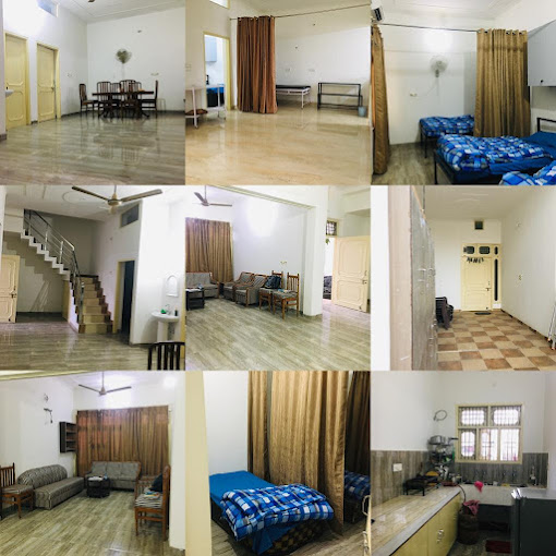 Ekaant Rehabilitation And De-Addiction Centre, Panchkula , Haryana - 134116