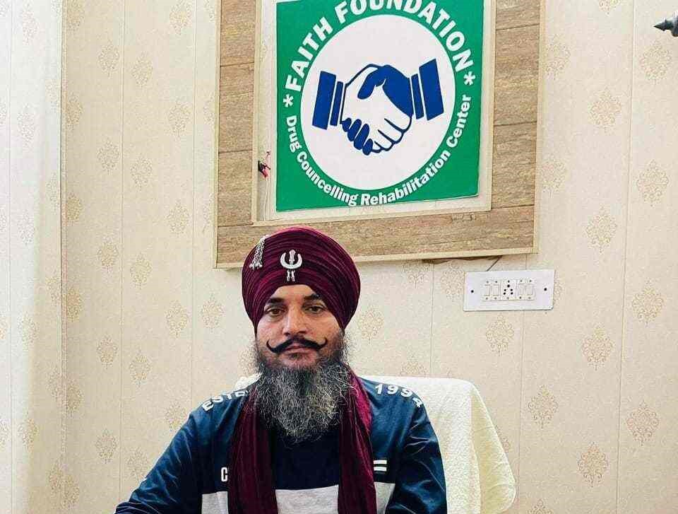 Faith Foundation, Solan, Himachal Pradesh - 174103