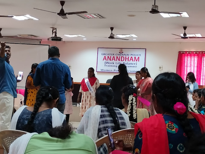 Feel And Heal Counseling Services, Chennai, Tamil Nadu - 600015